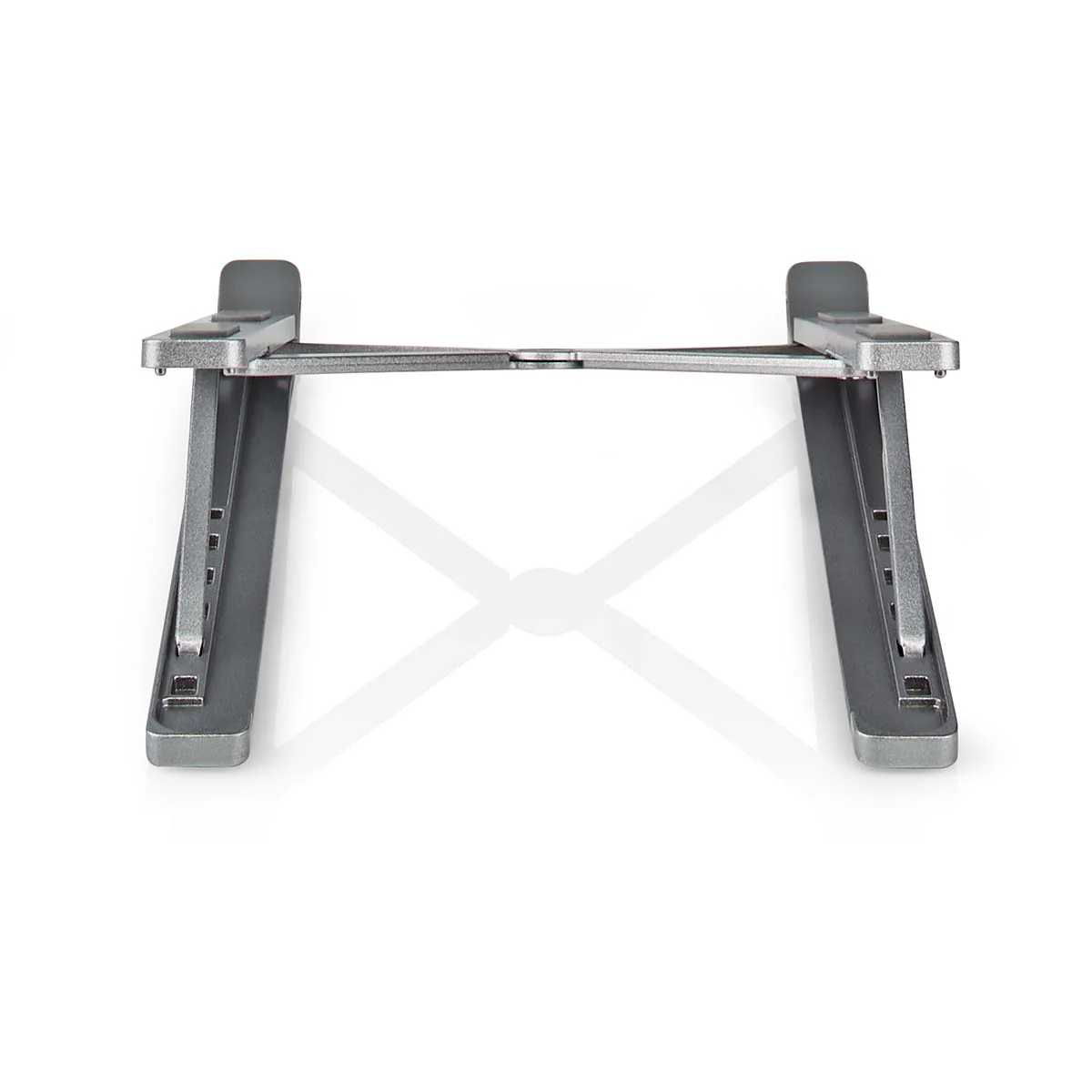 Notebookstandaard Aantal standen: 6 - 17" - Zonder Verlichting - Image 4