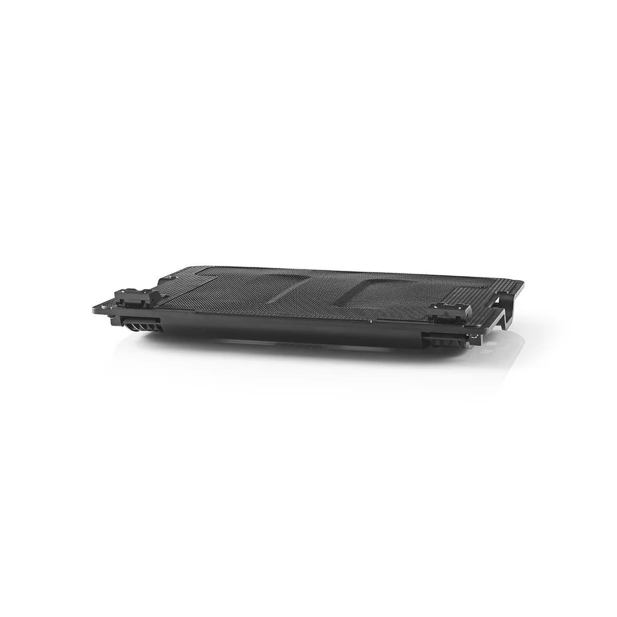 Notebookstandaard Aantal ventilatoren: 2 - USB Gevoed - Aantal standen: 4 - Image 12