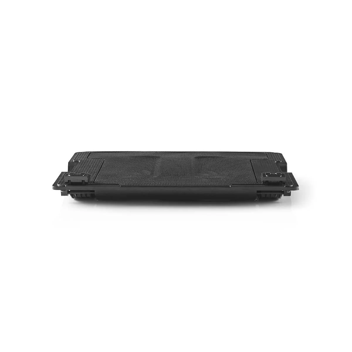 Notebookstandaard Aantal ventilatoren: 2 - USB Gevoed - Aantal standen: 4 - Image 2