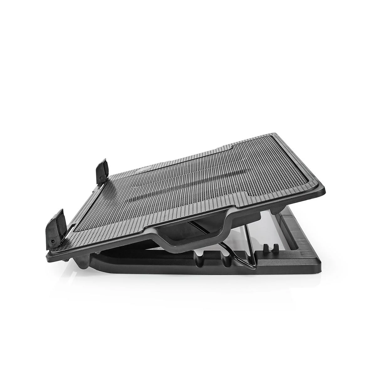 Notebookstandaard Aantal ventilatoren: 2 - USB Gevoed - Aantal standen: 4 - Image 4