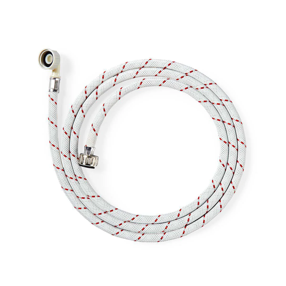 Nylon Toevoerslang 3/4'' - 3/4'' - 10 Bar - Image 2