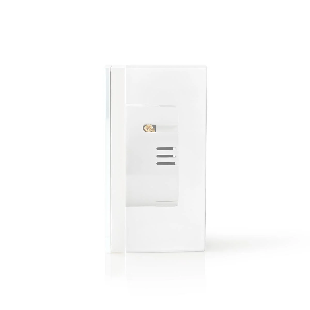 Opbouwdoos Accessoire voor: WIFIWC10WT / WIFIWS10WT / WIFIWS20WT - Opbouw - Wit - Image 6
