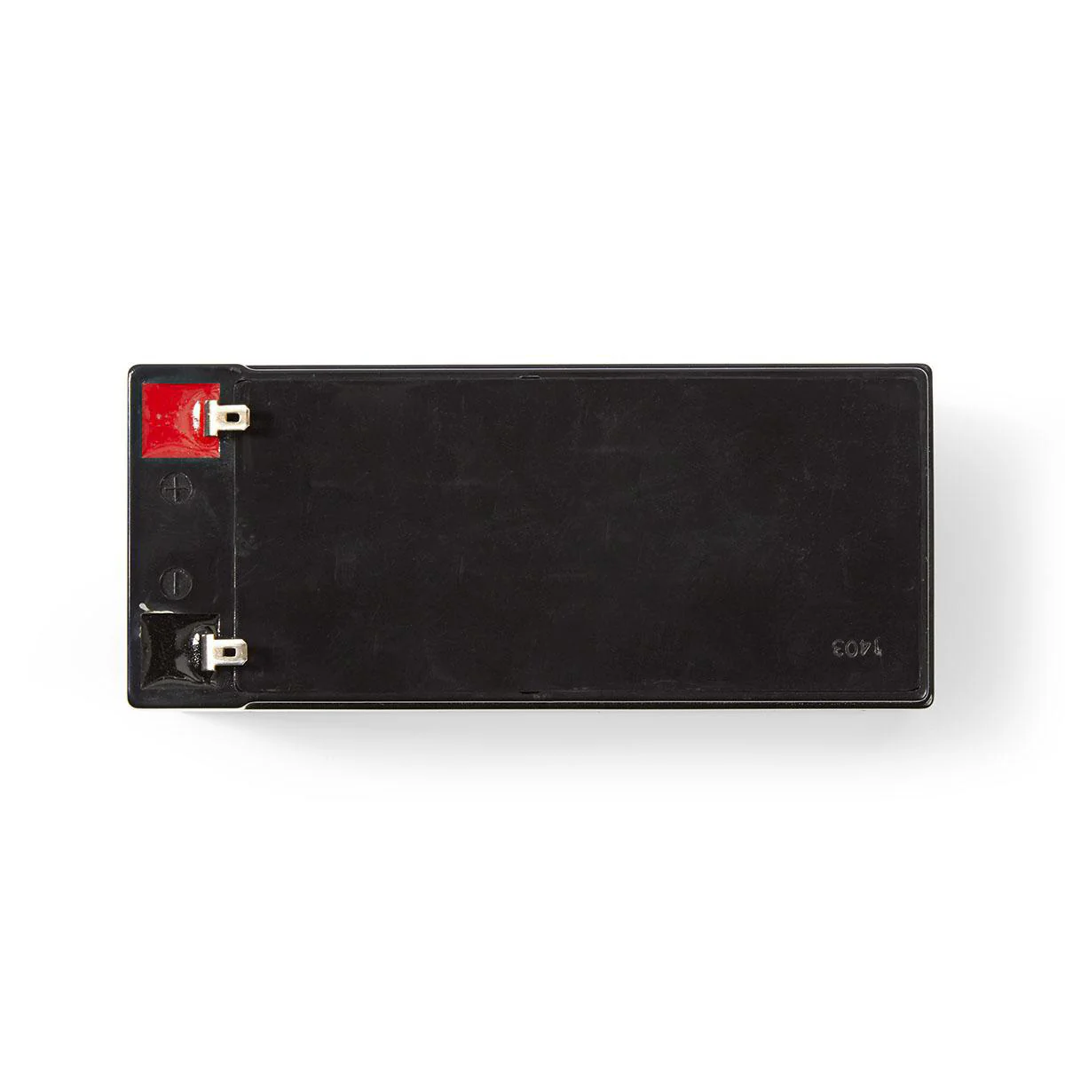 Oplaadbare Loodaccu Lead-Acid - Oplaadbaar - 12V - Image 3