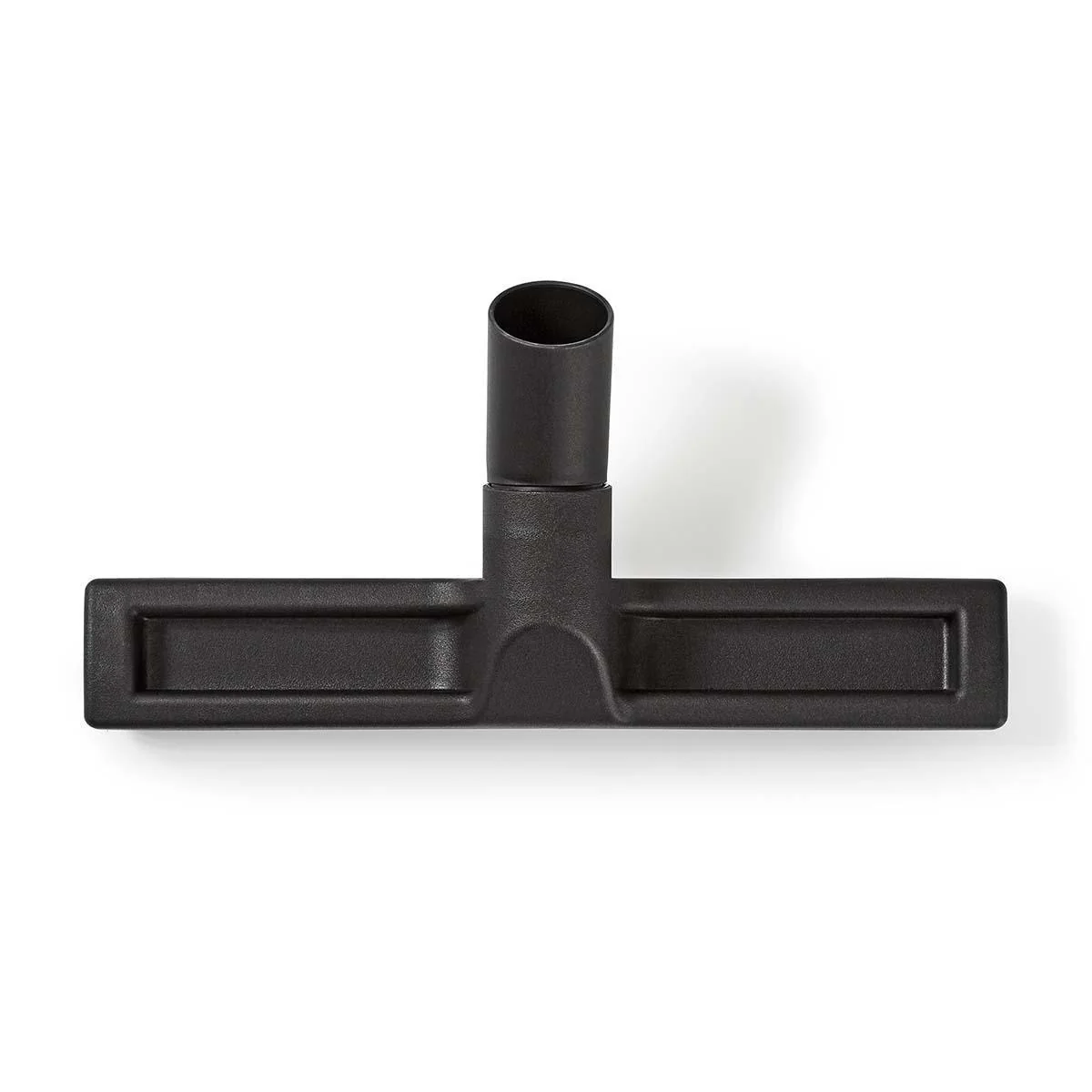 Parketborstel Kunststof Haar - Vervanging voor: Bosch / Miele / Panasonic / Rowenta / Samsung / Siemens