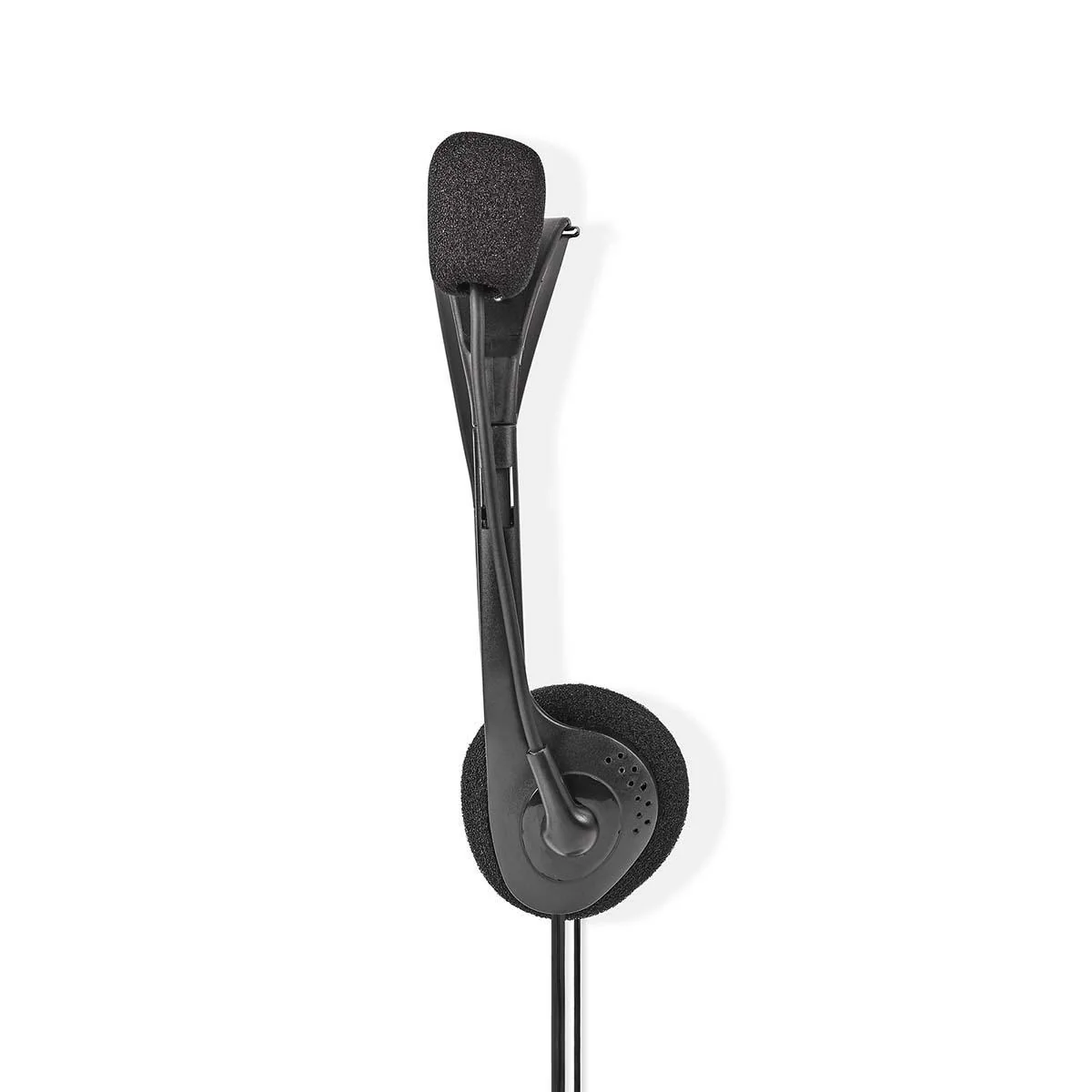PC-Headset On-Ear - Stereo - 2x 3.5 mm - Image 3