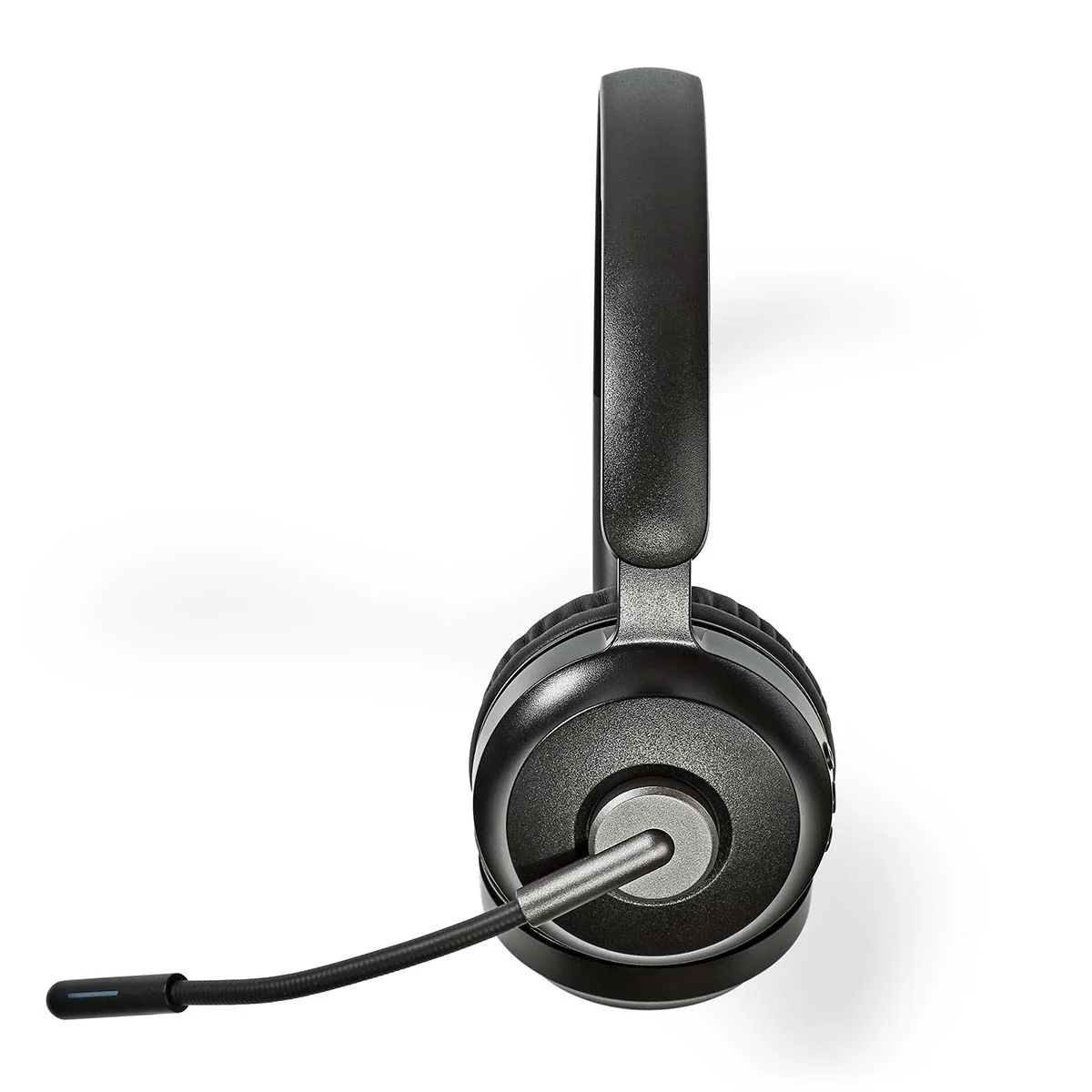 PC-Headset On-Ear - Stereo - Bluetooth - Image 2