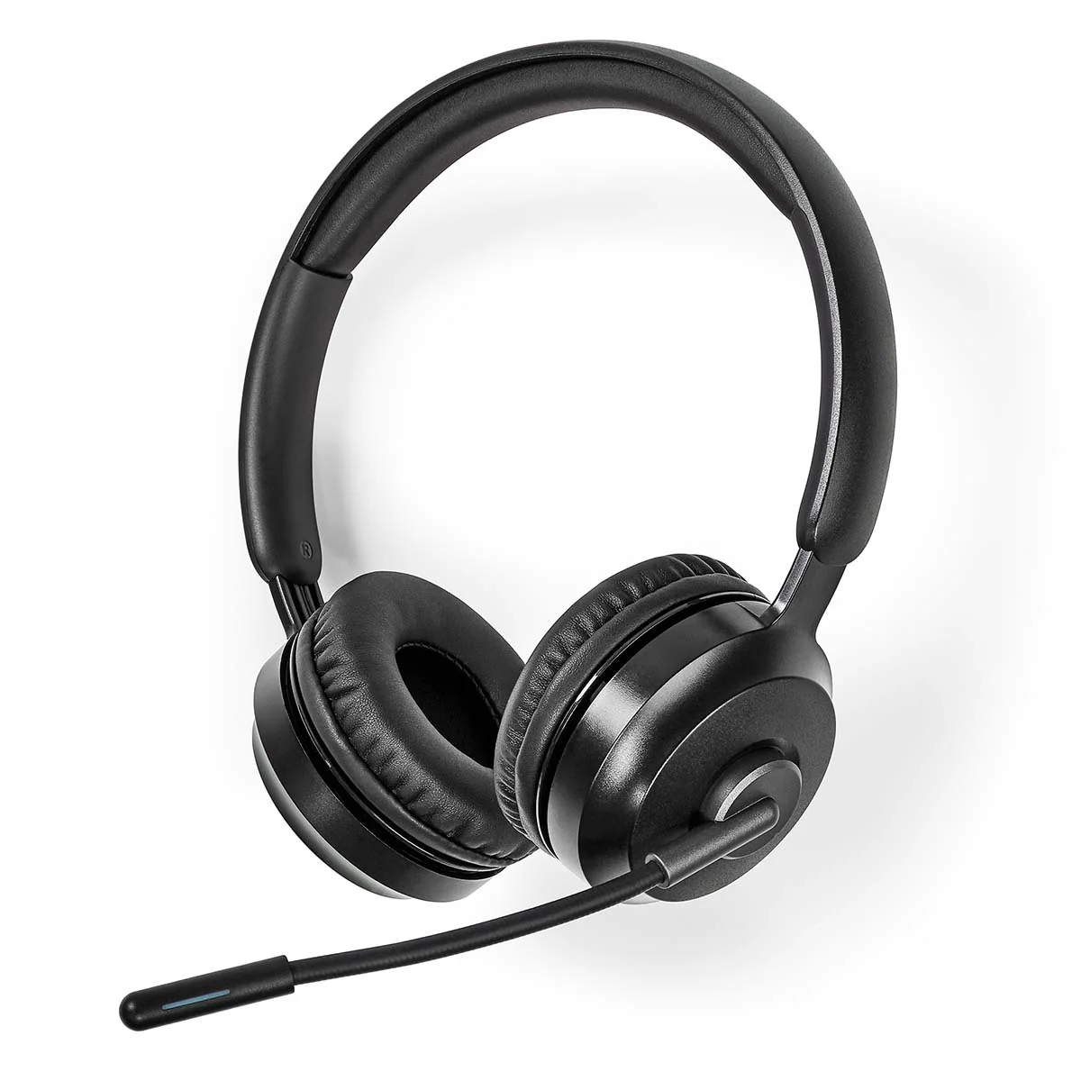 PC-Headset On-Ear - Stereo - Bluetooth - Image 5