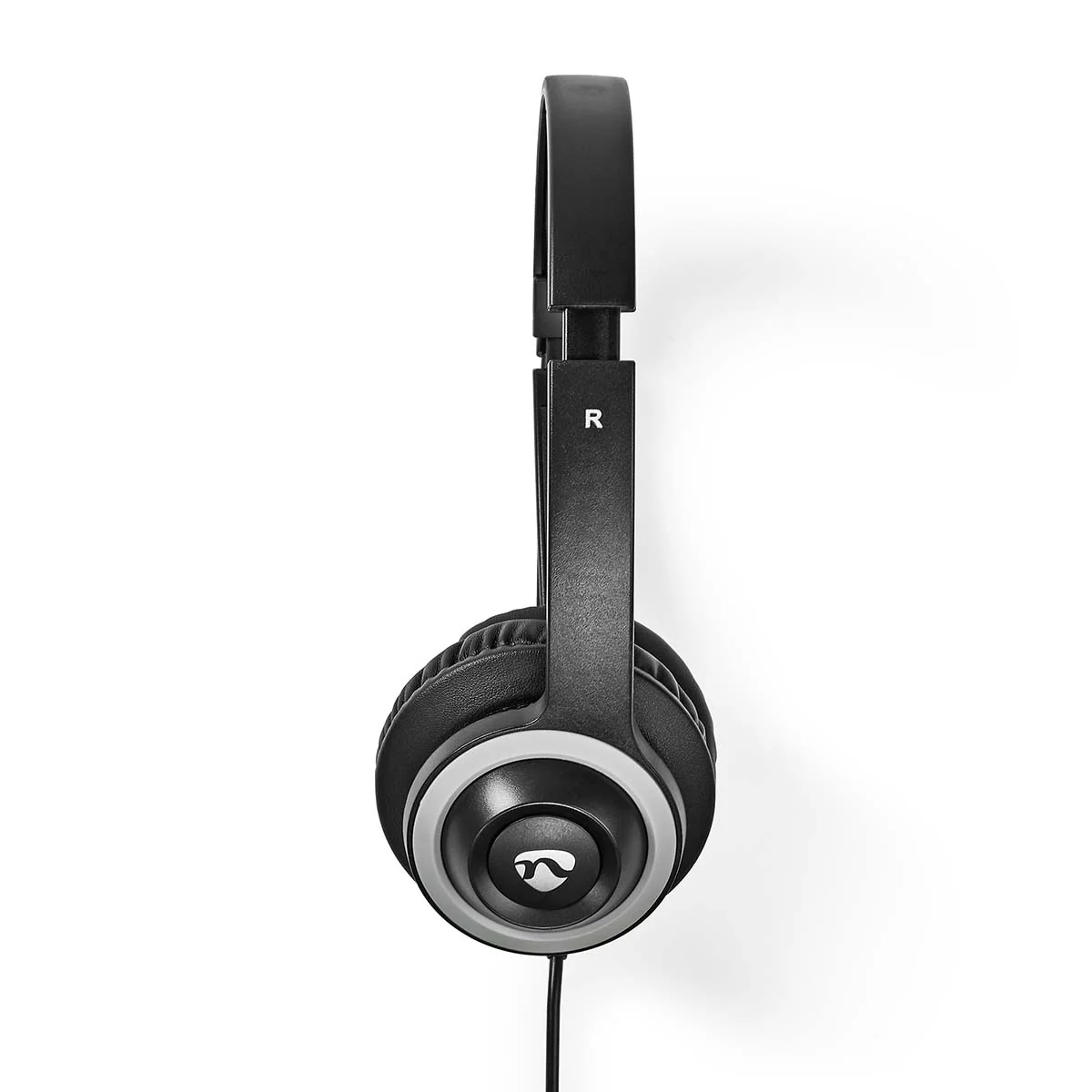 PC-Headset On-Ear - Stereo - USB Type-A / USB Type-C™ - Image 4