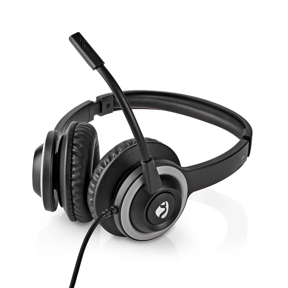 PC-Headset On-Ear - Stereo - USB Type-A / USB Type-C™ - Image 5