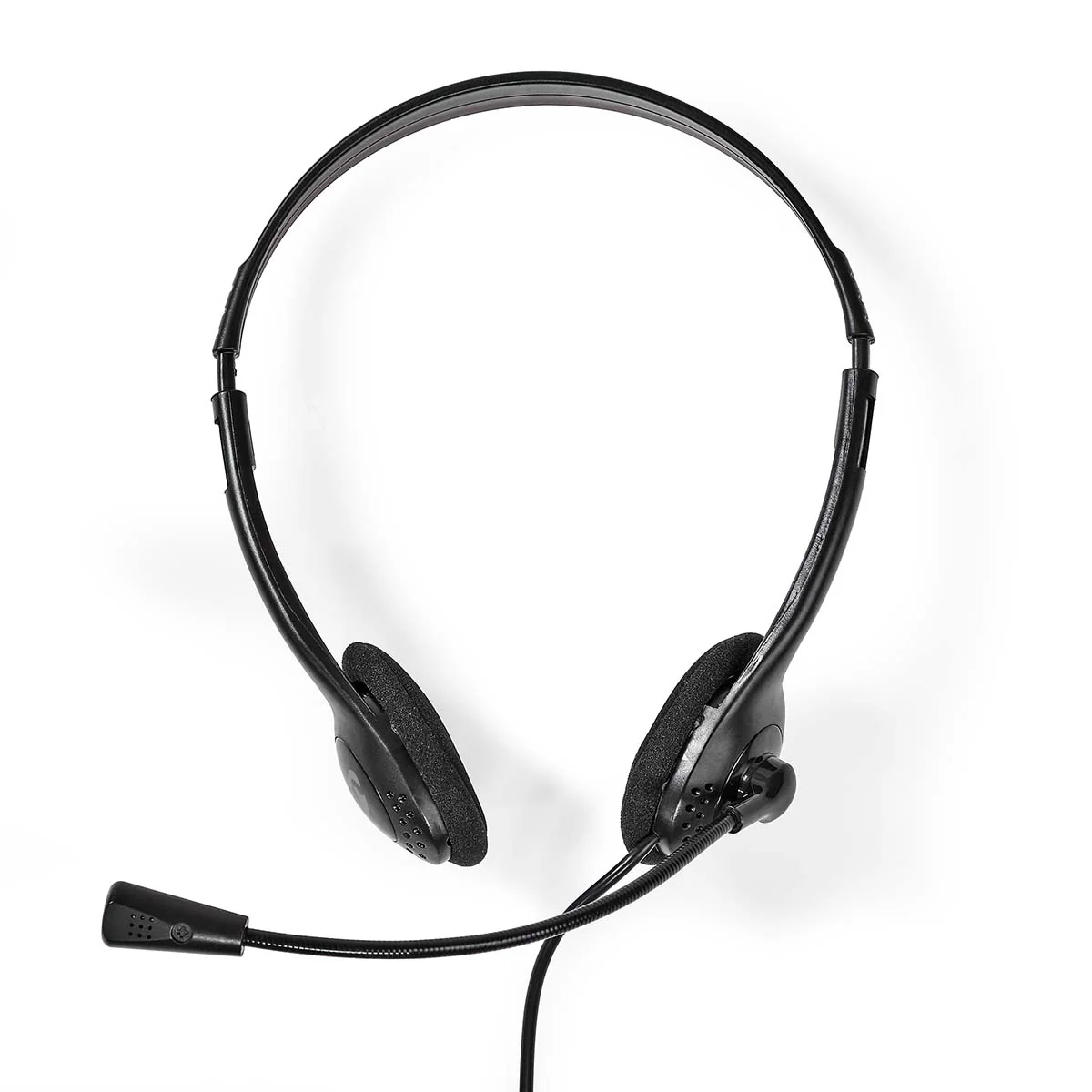 PC-Headset On-Ear - Stereo - USB Type-A / USB Type-C™ - Image 2