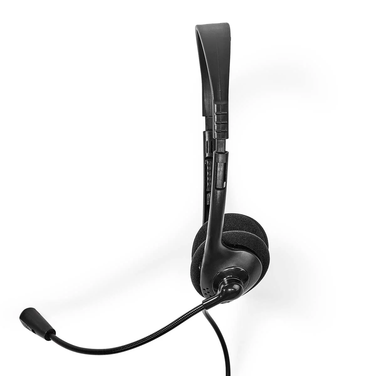 PC-Headset On-Ear - Stereo - USB Type-A / USB Type-C™ - Image 3