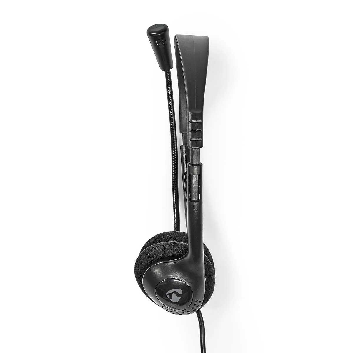 PC-Headset On-Ear - Stereo - USB Type-A / USB Type-C™ - Image 4