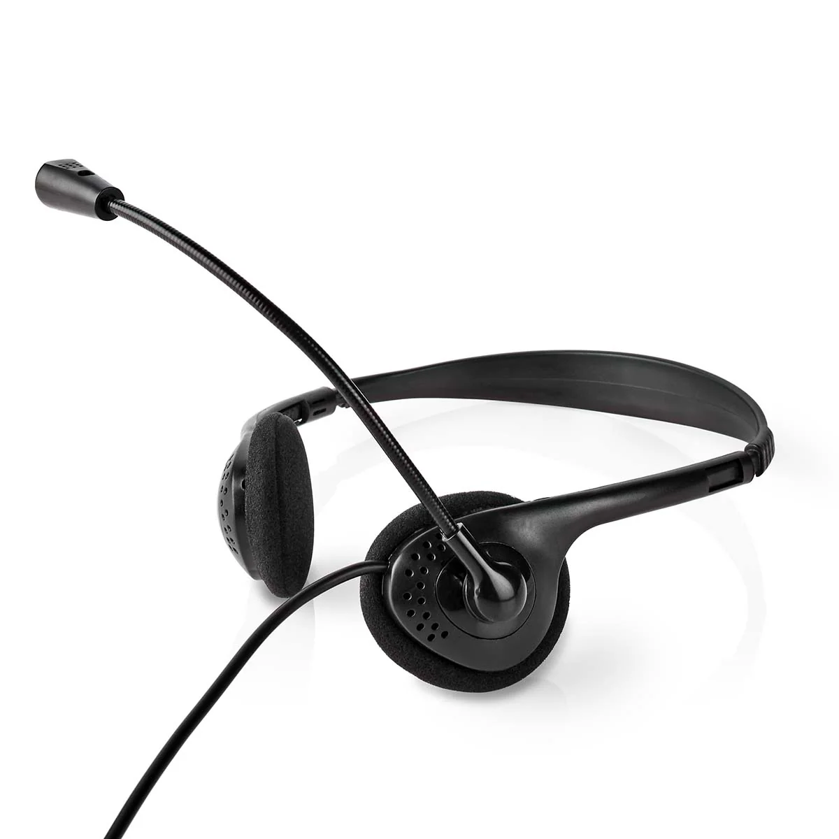PC-Headset On-Ear - Stereo - USB Type-A / USB Type-C™ - Image 5
