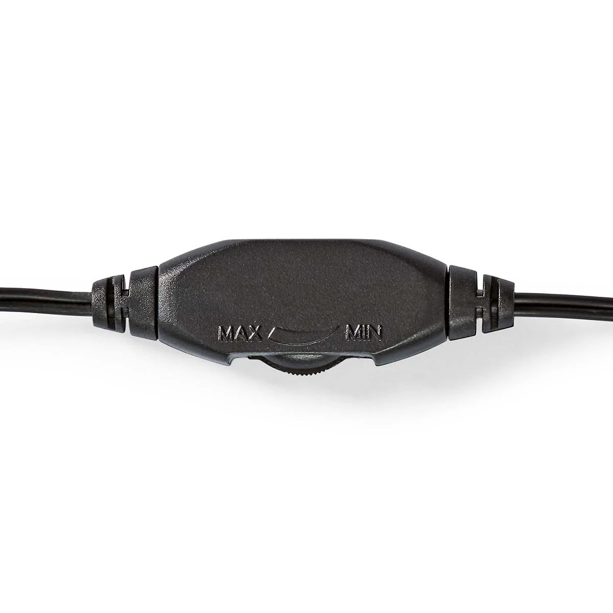 PC-Headset Over-Ear - Stereo - 1x 3.5 mm / 2x 3.5 mm - Image 8