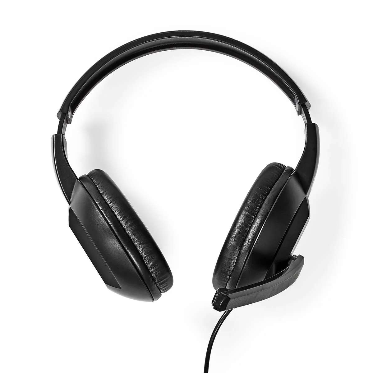 PC-Headset Over-Ear - Stereo - USB Type-A / USB Type-C™ - Image 2