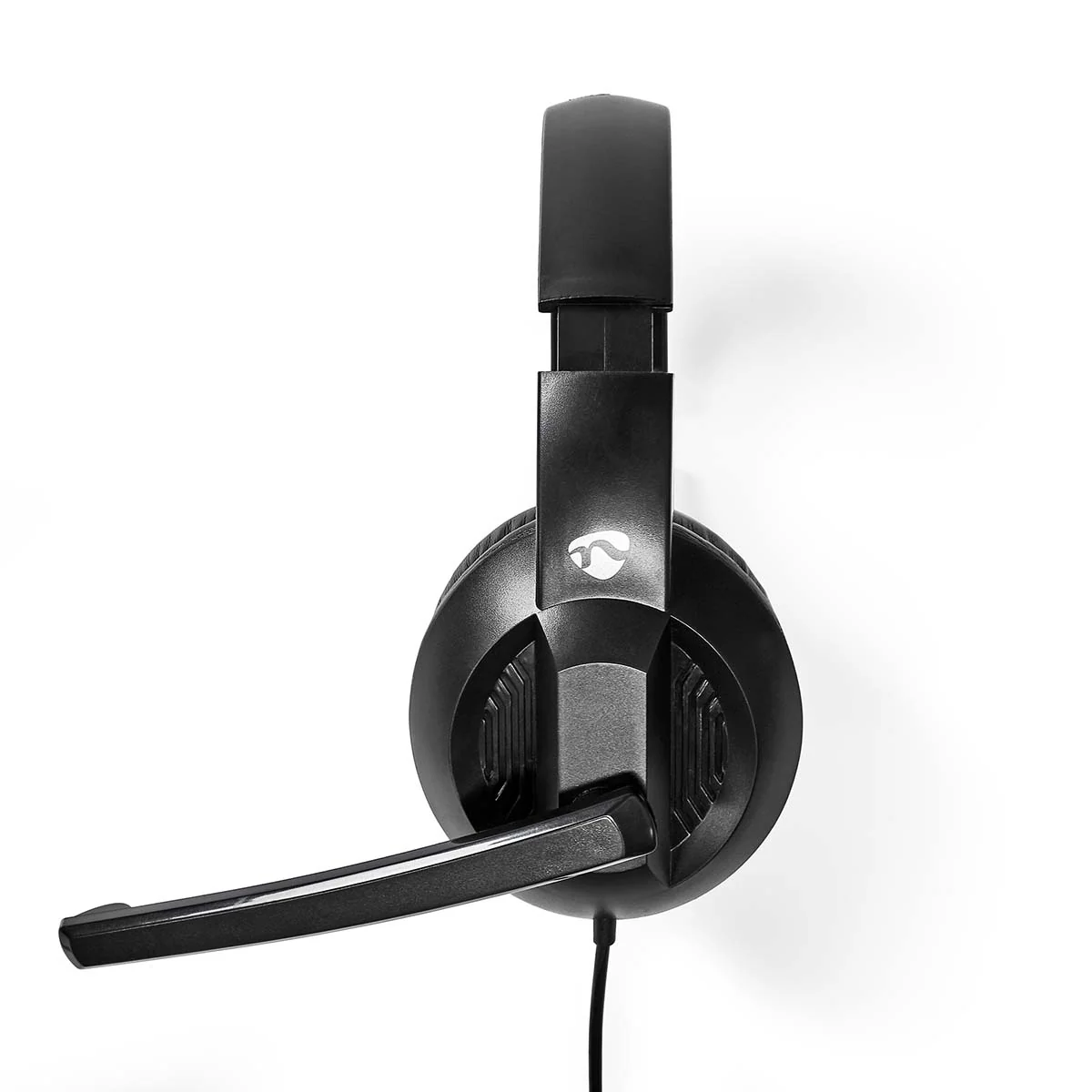 PC-Headset Over-Ear - Stereo - USB Type-A / USB Type-C™ - Image 3