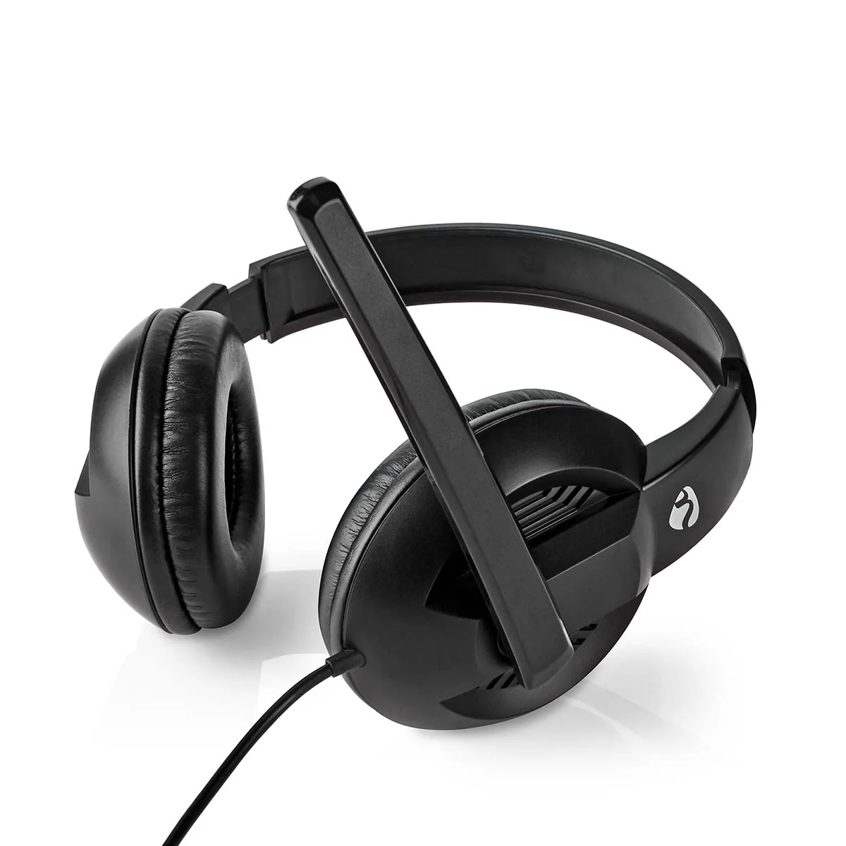 PC-Headset Over-Ear - Stereo - USB Type-A / USB Type-C™ - Image 5