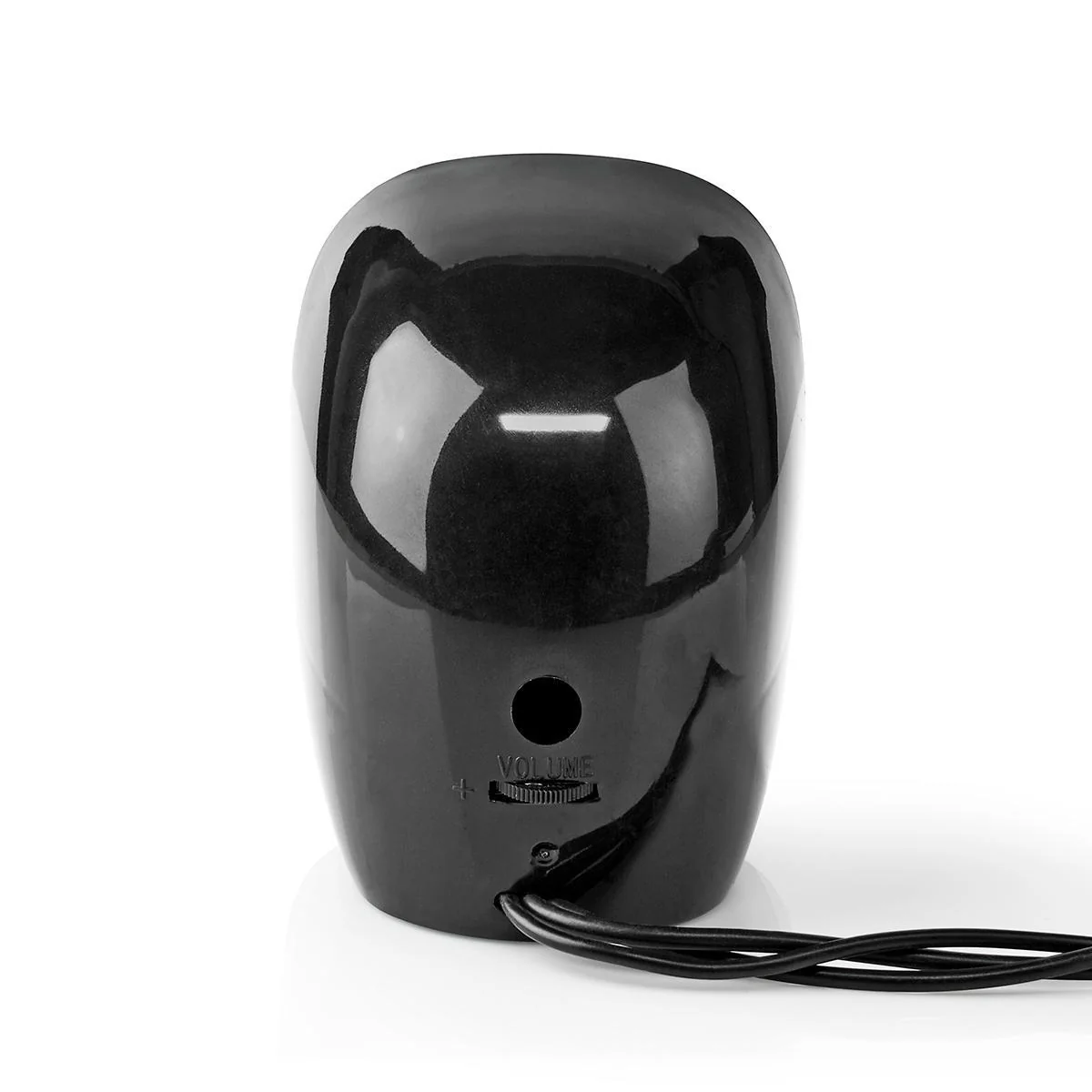 PC-Speaker 2.0 - 12W - 3,5 mm Male - Image 3