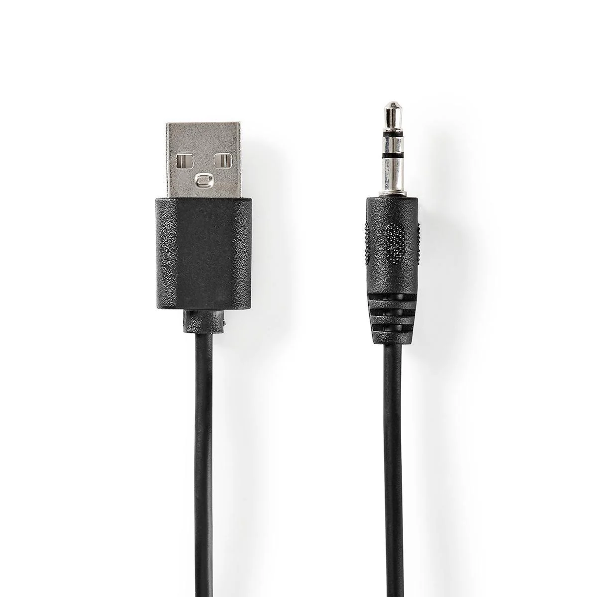 PC-Speaker 2.0 - 12W - 3,5 mm Male - Image 5