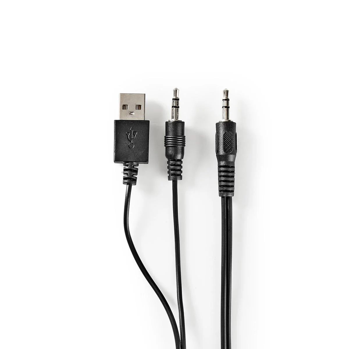 PC-Speaker 2.1 - 33W - 3,5 mm Male - Image 6