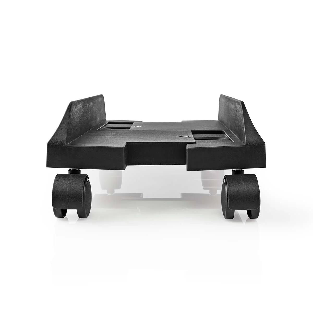 PC-Standaard Draai- en Kantelbaar / Verstelbare Breedte - 14.5 - 24.2 cm - 20 kg - Image 3