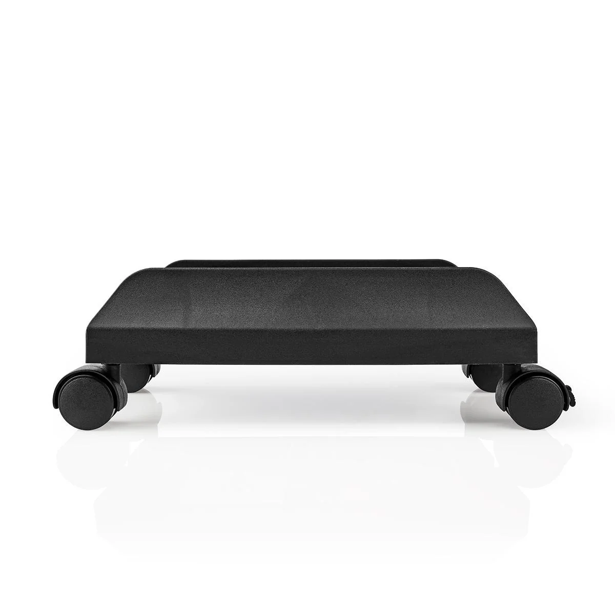 PC-Standaard Draai- en Kantelbaar / Verstelbare Breedte - 14.5 - 24.2 cm - 20 kg - Image 4