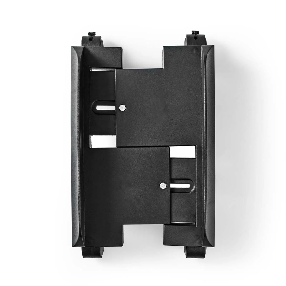 PC-Standaard Draai- en Kantelbaar / Verstelbare Breedte - 14.5 - 24.2 cm - 20 kg - Image 6