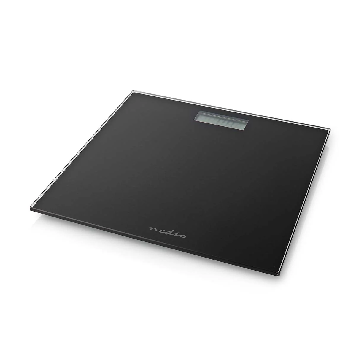 Personenweegschaal Digitaal - Zwart - Gehard Glas - Image 5