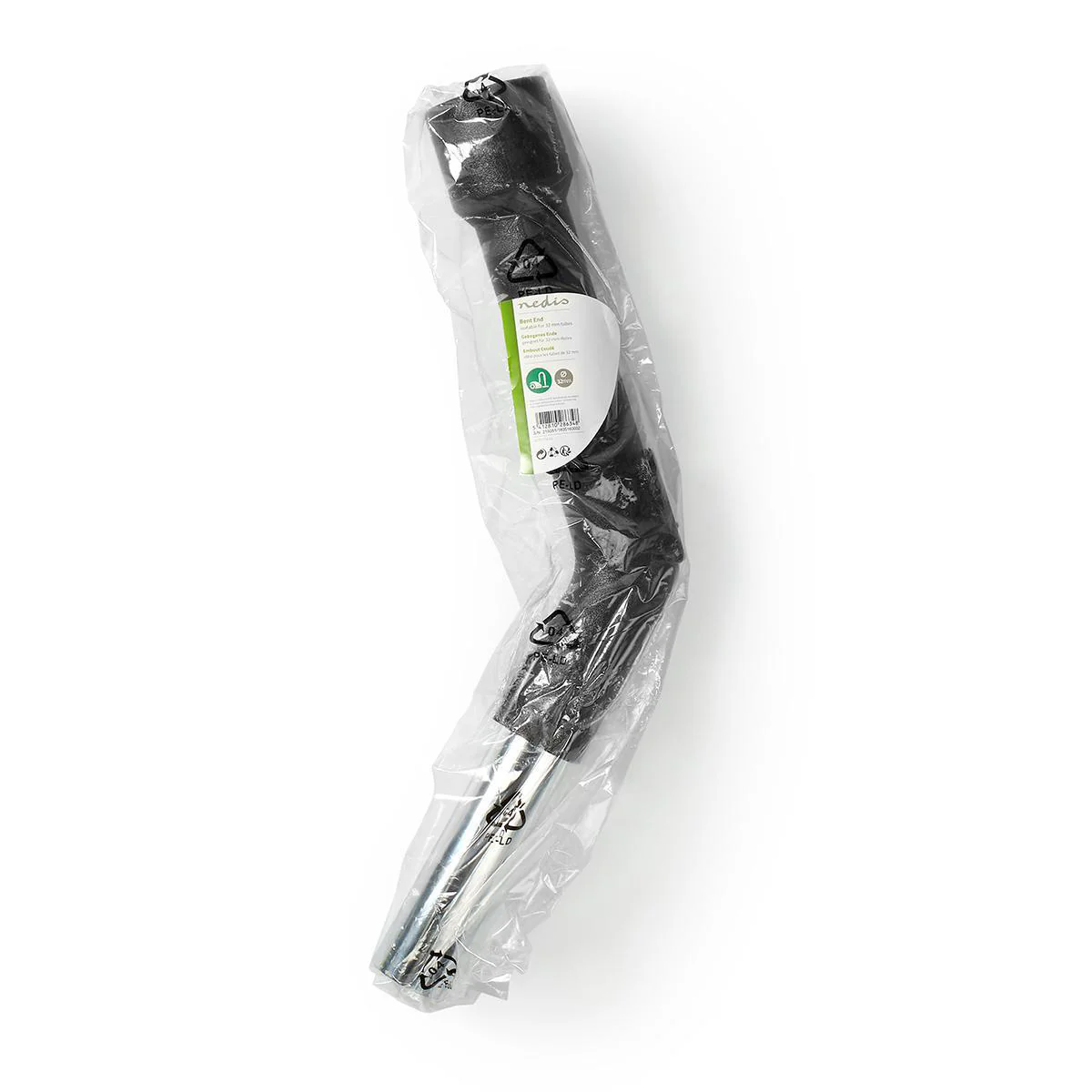 Pistoolgreep voor Stofzuiger 32 mm - Geschikt voor: AEG / Electrolux / Nilfisk / Numatic - Image 3