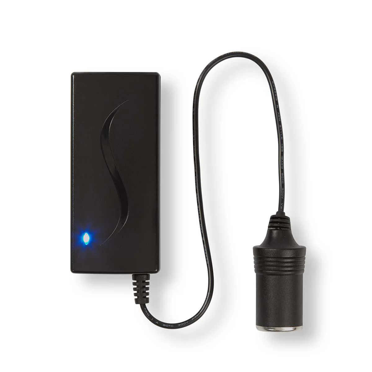 Power Converter Netvoeding - 230 V AC 50 Hz - 12 V DC - Image 2