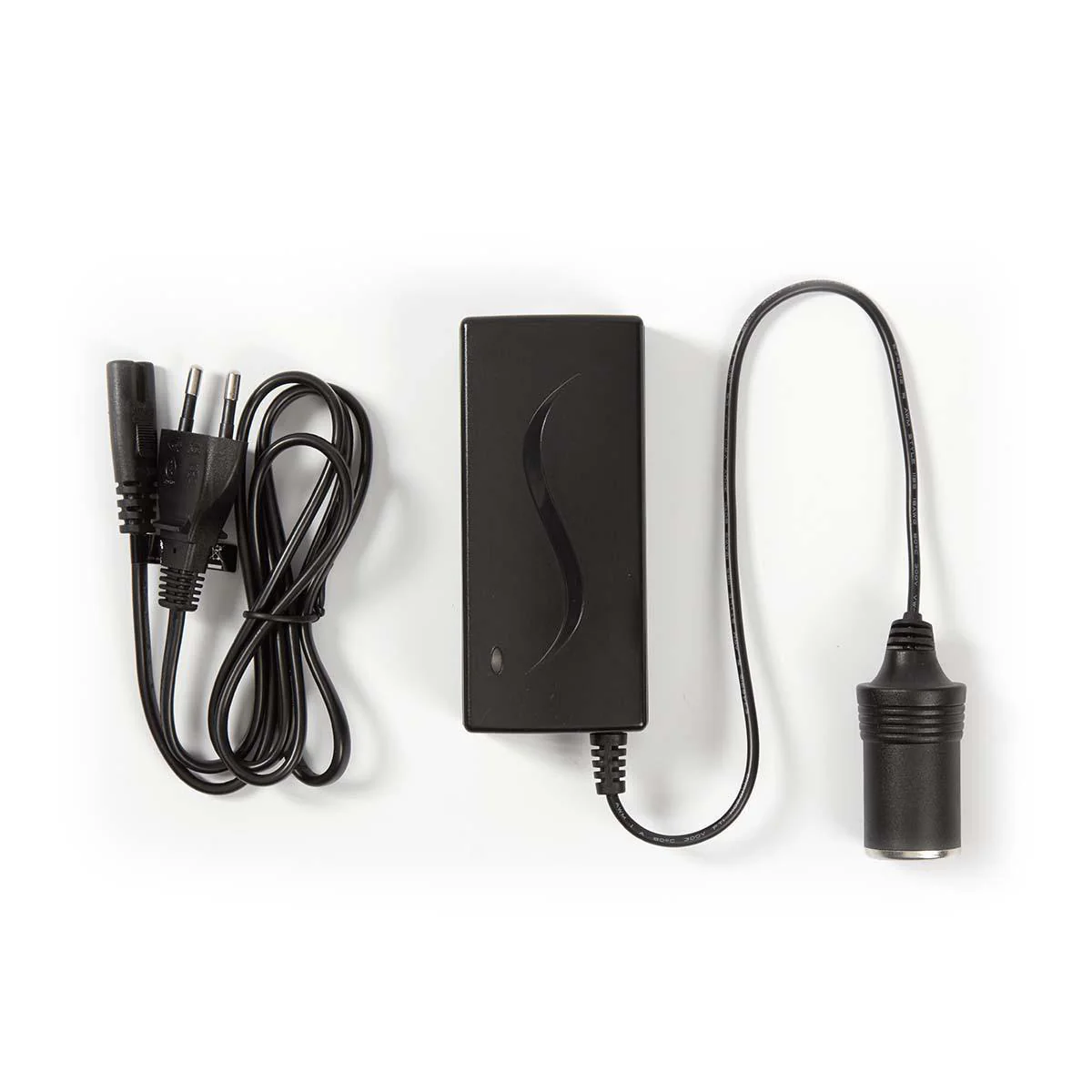 Power Converter Netvoeding - 230 V AC 50 Hz - 12 V DC - Image 6