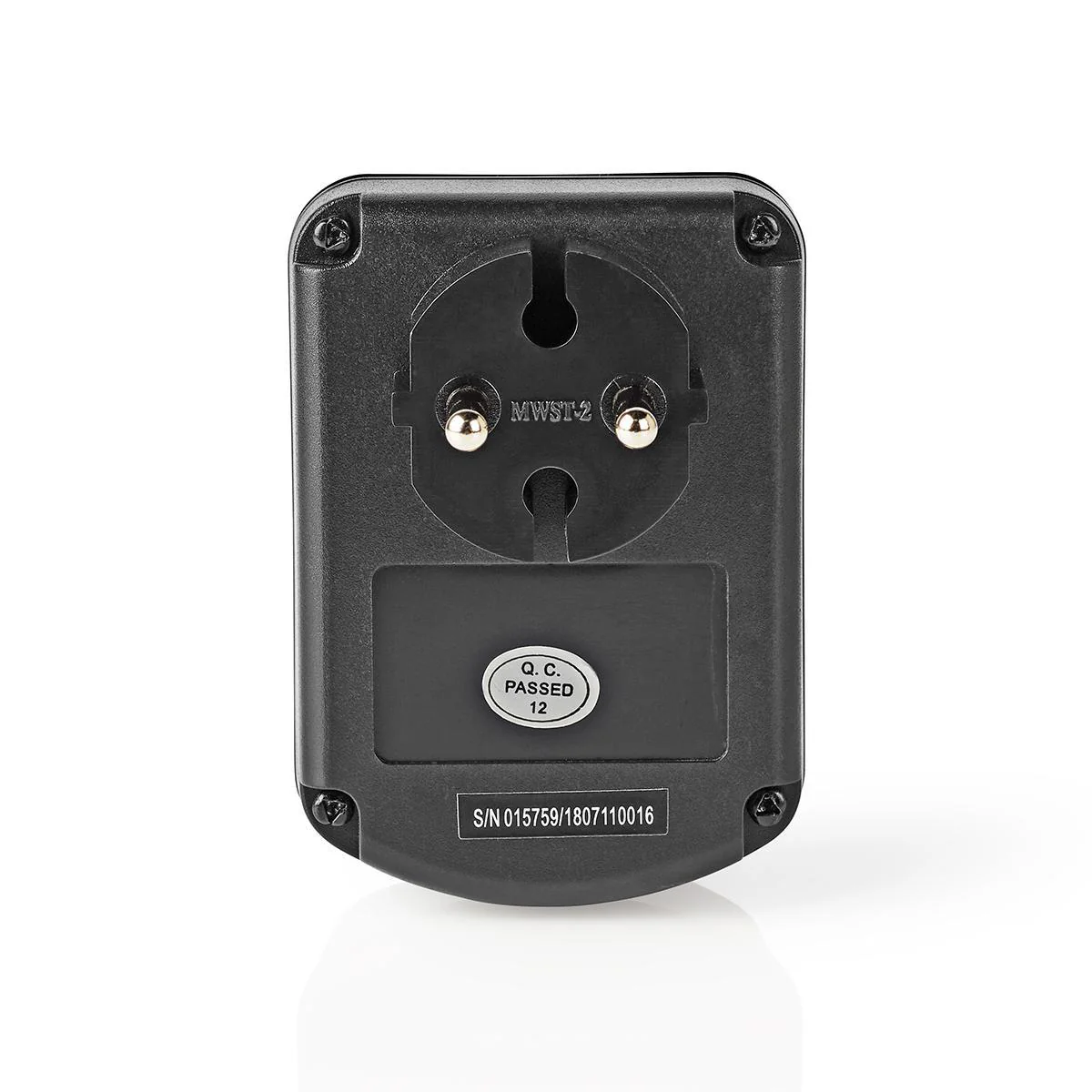 Power Converter Netvoeding - 230 V AC 50 Hz - 30W - Image 2