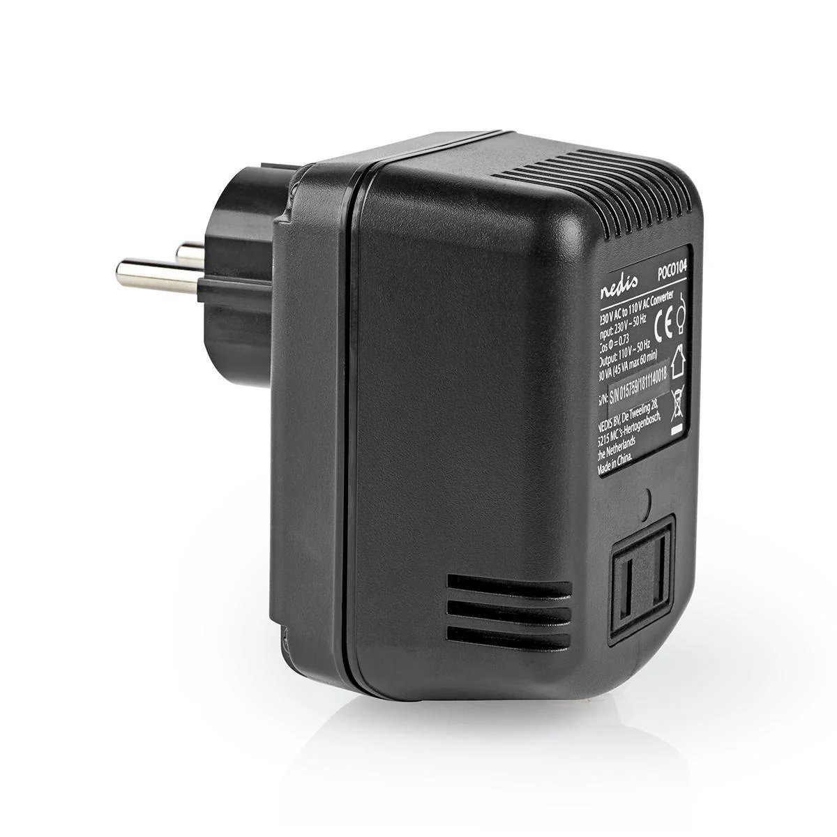 Power Converter Netvoeding - 230 V AC 50 Hz - 30W - Image 5