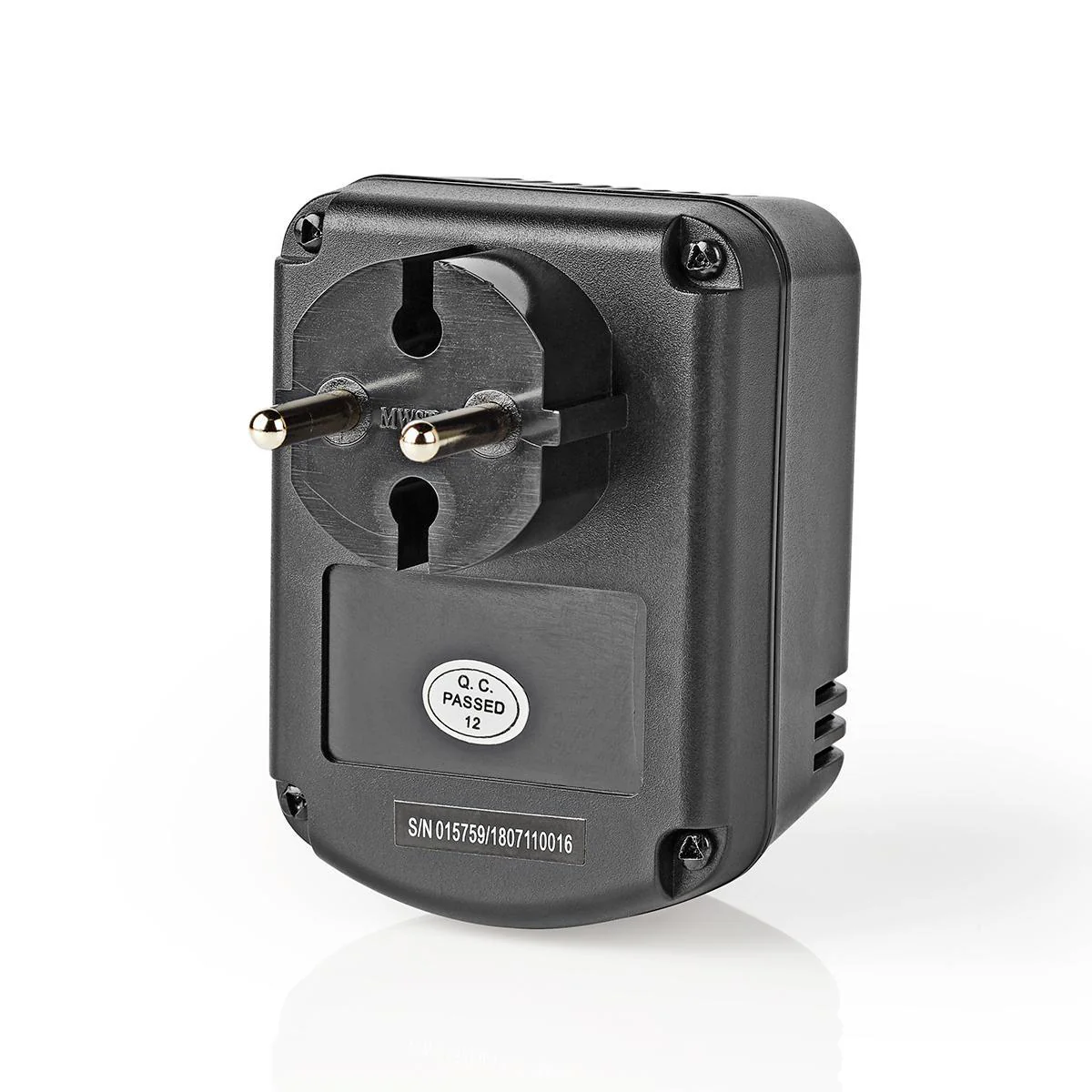 Power Converter Netvoeding - 230 V AC 50 Hz - 30W - Image 6