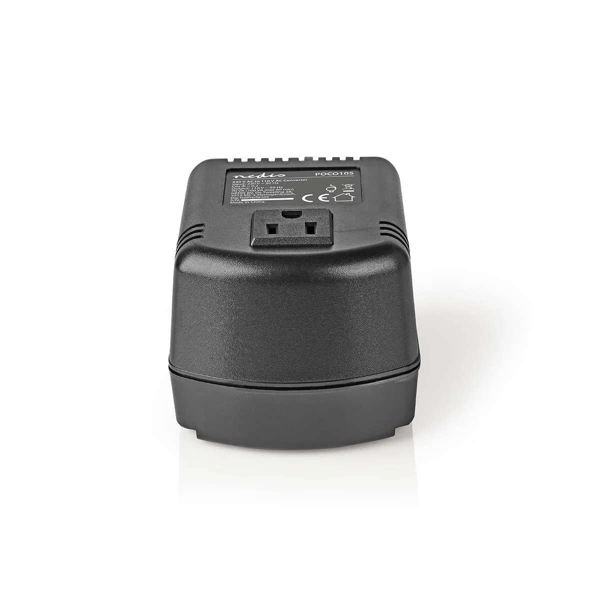 Power Converter Netvoeding - 230 V AC 50 Hz - 70W