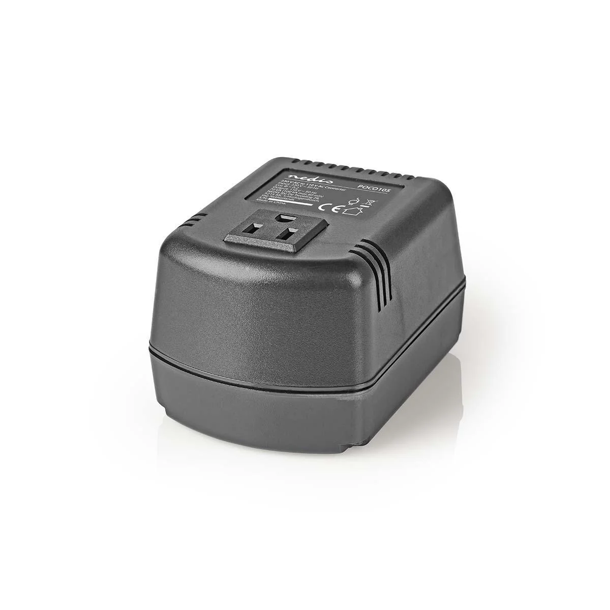 Power Converter Netvoeding - 230 V AC 50 Hz - 70W - Image 3