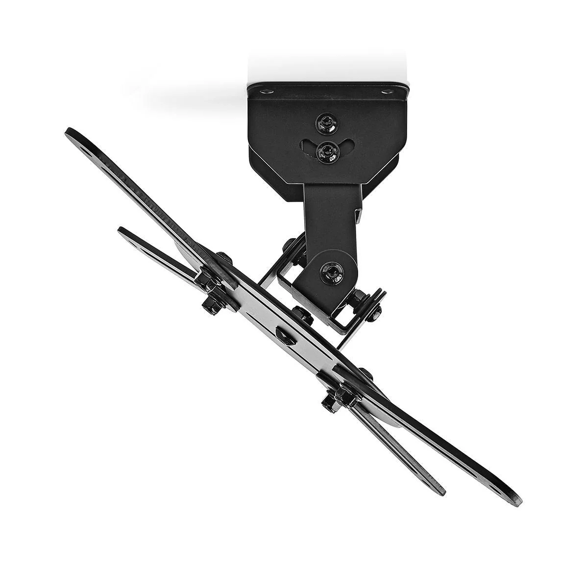 Projectorbeugel Draai- en Kantelbaar - 10 kg - Draaibaar - Image 2
