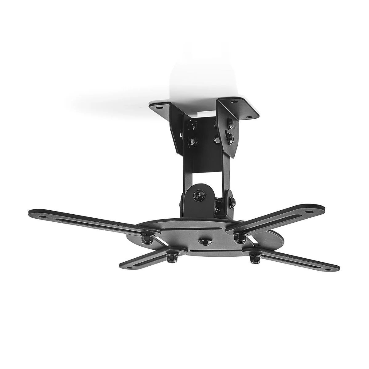 Projectorbeugel Draai- en Kantelbaar - 10 kg - Draaibaar - Image 6