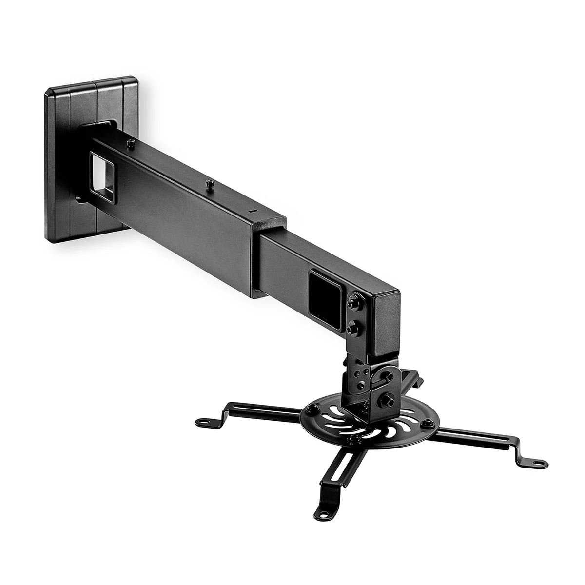 Projectorbeugel Draai- en Kantelbaar - 15 kg - Draaibaar - Image 2