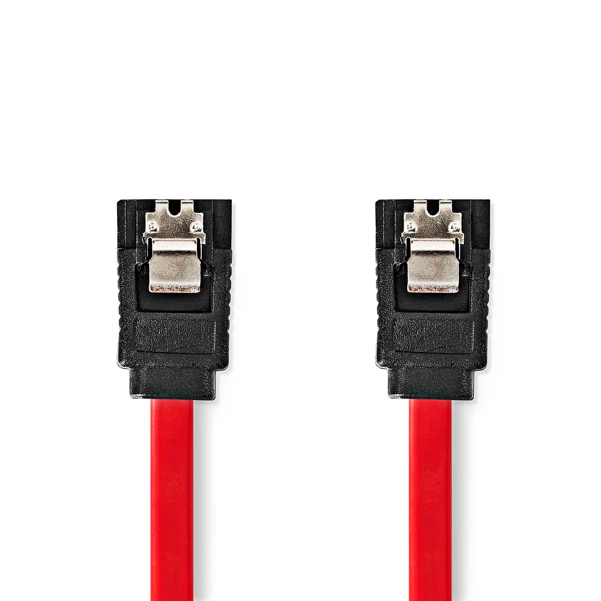 SATA Kabel 3 Gbps - SATA 7-Pins Female - SATA 7-Pins Female