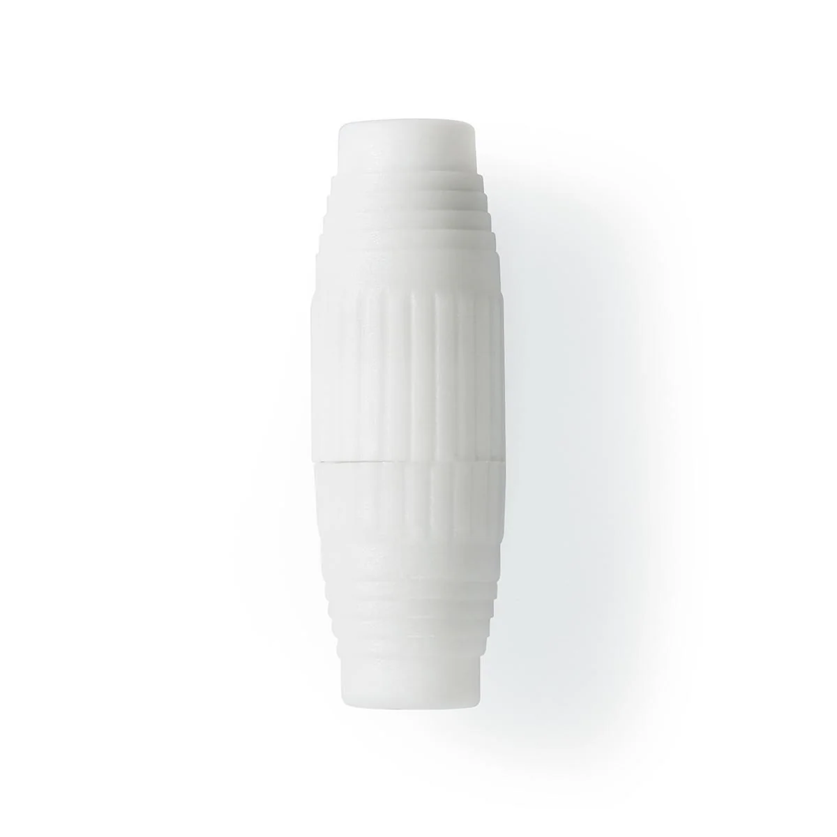 Satelliet- en Antenne-Adapter IEC (Coax) Female - IEC (Coax) Female - Vernikkeld - Image 2