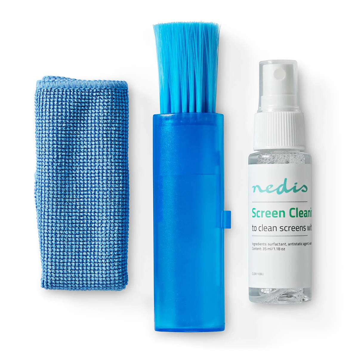 Schermreiniger Spray - 35 ml - Notebook / Smartphone / Tablet / TV-Scherm - Image 8