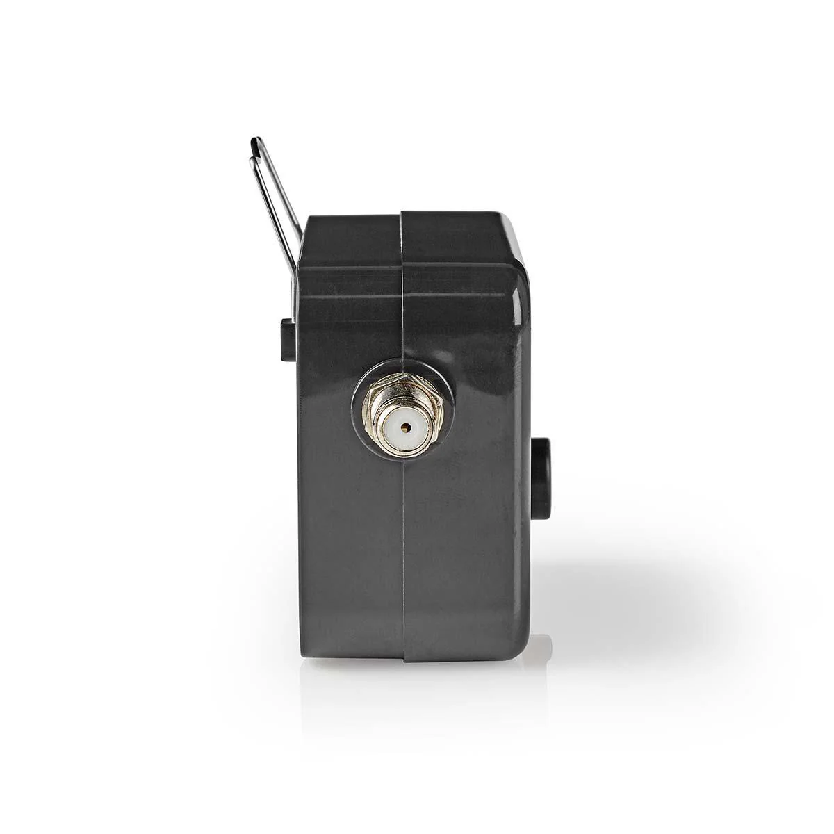 Signaalsterktemeter voor Satelliet 950-2400 MHz - Ingangsgevoeligheid: 83 dB - Uitgangsniveau: 102 dBuV - Image 5