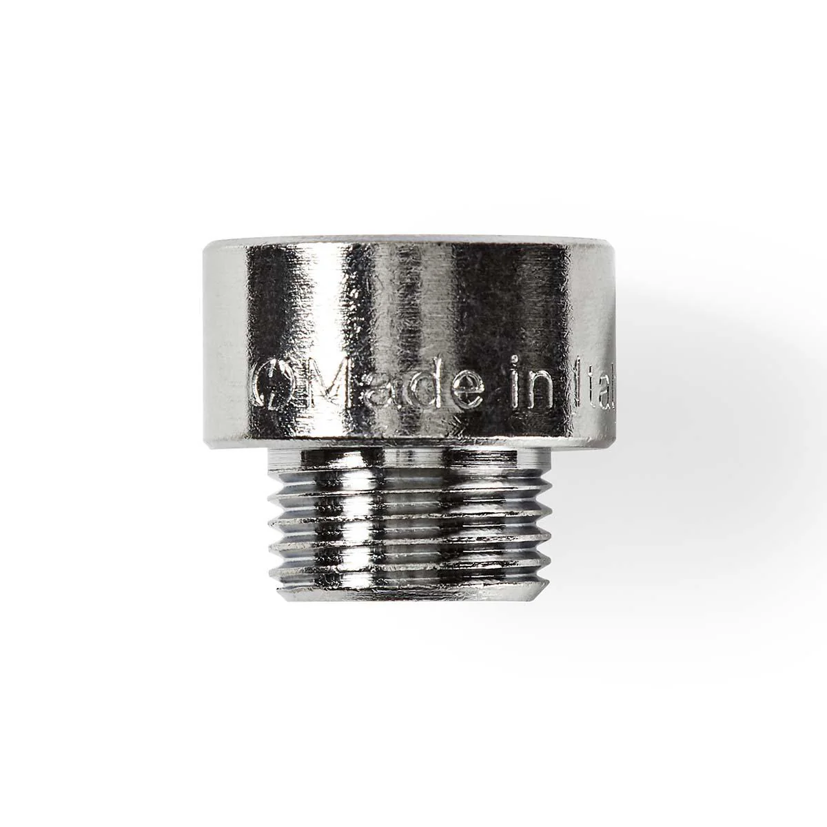 Slangadapter 3/4'' - 1/2'' - Metaal - Image 6
