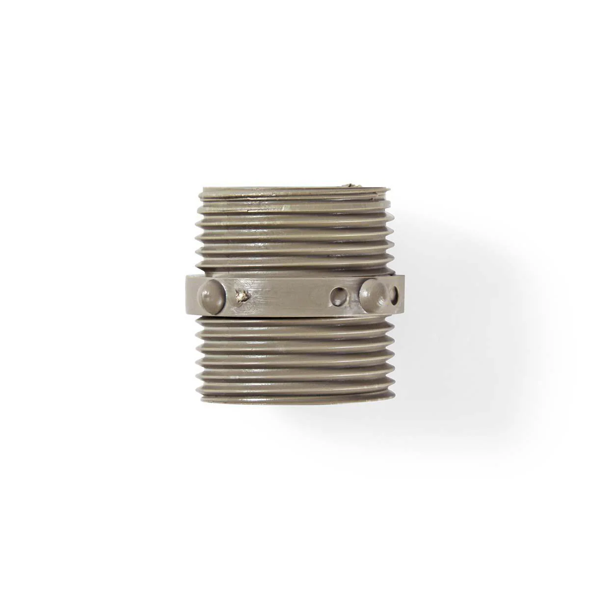 Slangadapter 3/4'' - 3/4'' - Kunststof - Image 3
