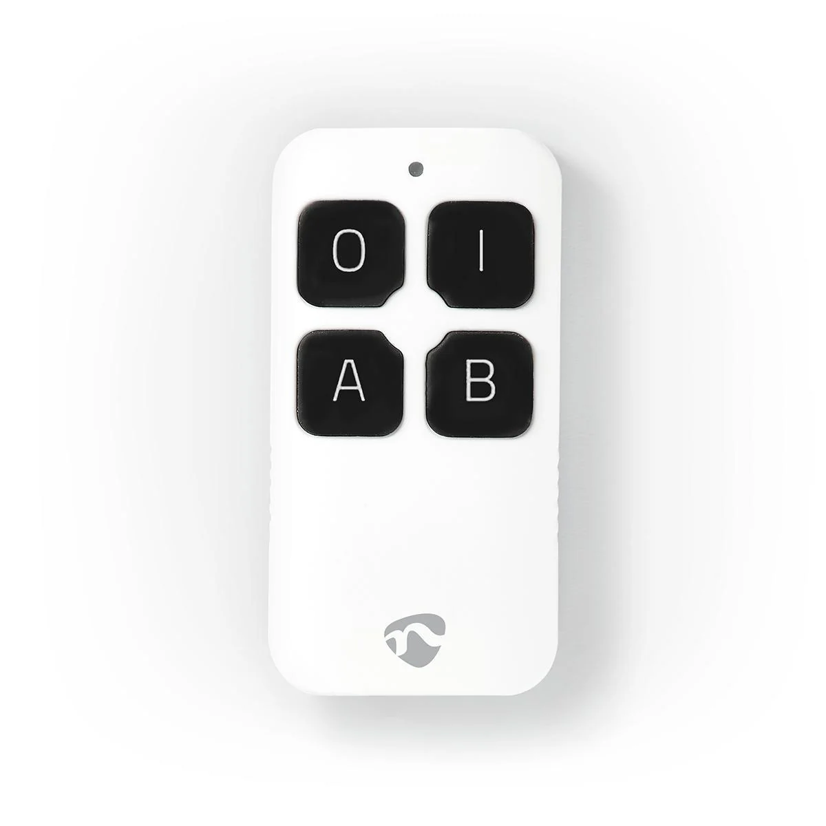 SmartLife Afstandsbediening Zigbee 3.0 - Aantal knoppen: 4 - Android™ / IOS - Image 2