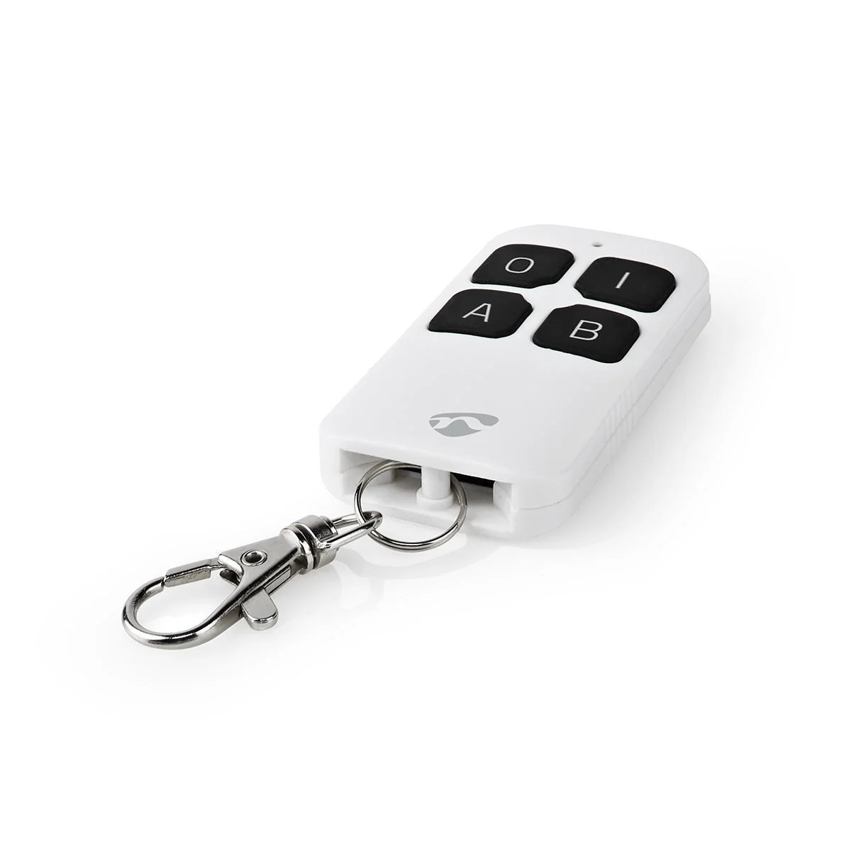 SmartLife Afstandsbediening Zigbee 3.0 - Aantal knoppen: 4 - Android™ / IOS - Image 3