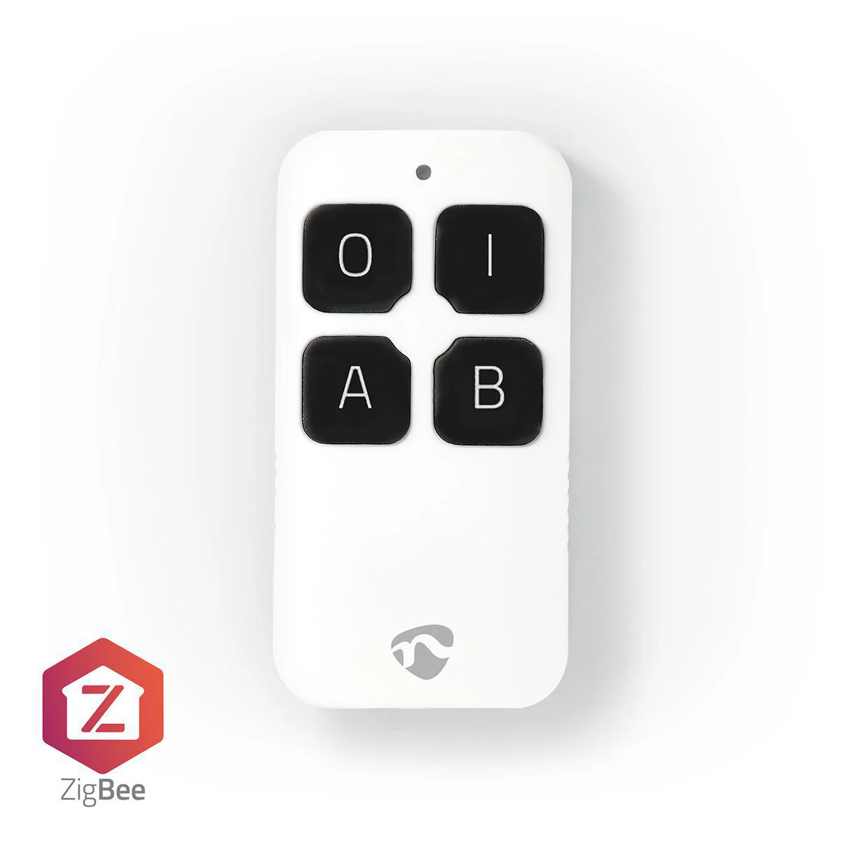 SmartLife Afstandsbediening Zigbee 3.0 - Aantal knoppen: 4 - Android™ / IOS - Image 4