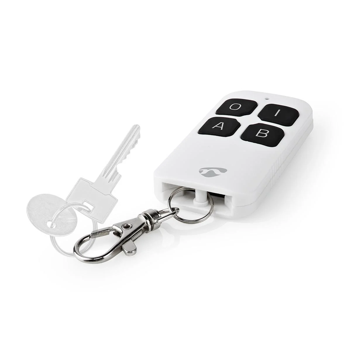 SmartLife Afstandsbediening Zigbee 3.0 - Aantal knoppen: 4 - Android™ / IOS - Image 5