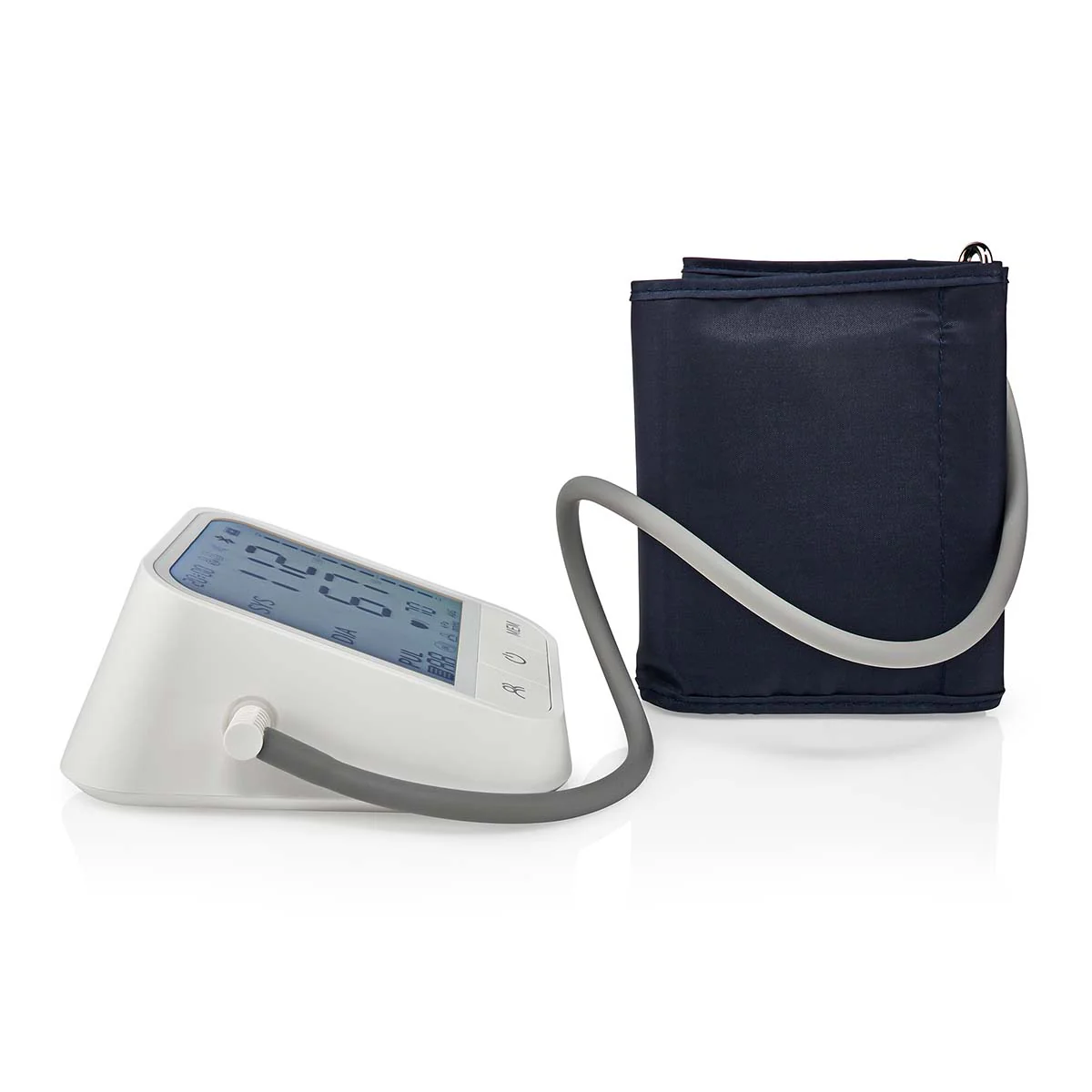 SmartLife Bloeddrukmeter Arm - Bluetooth® - LCD - Image 3